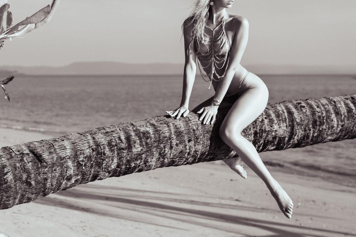 Lauren Top Companion Escort