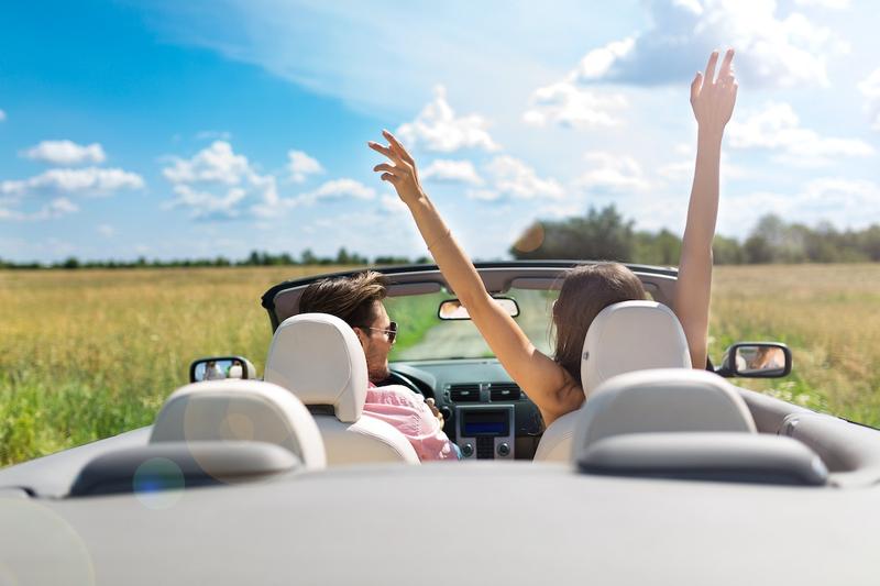 Road Trip in Portugal with a travel escort