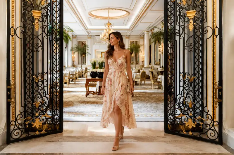 High-class travel escort Paris luxury hotel Top Companions