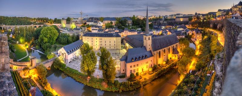 Escorts Luxembourg