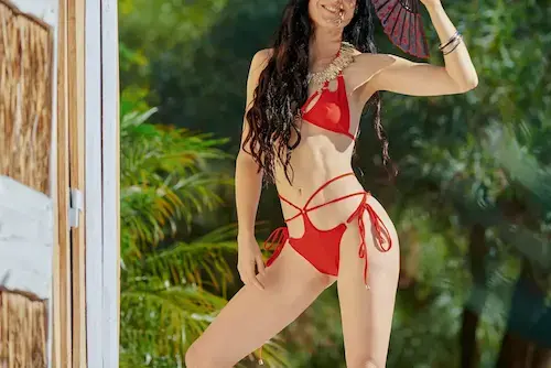 Alice, high-class escort in Brussels
