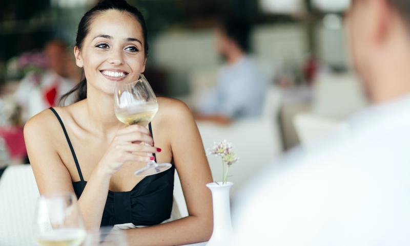 dinner date in geneva