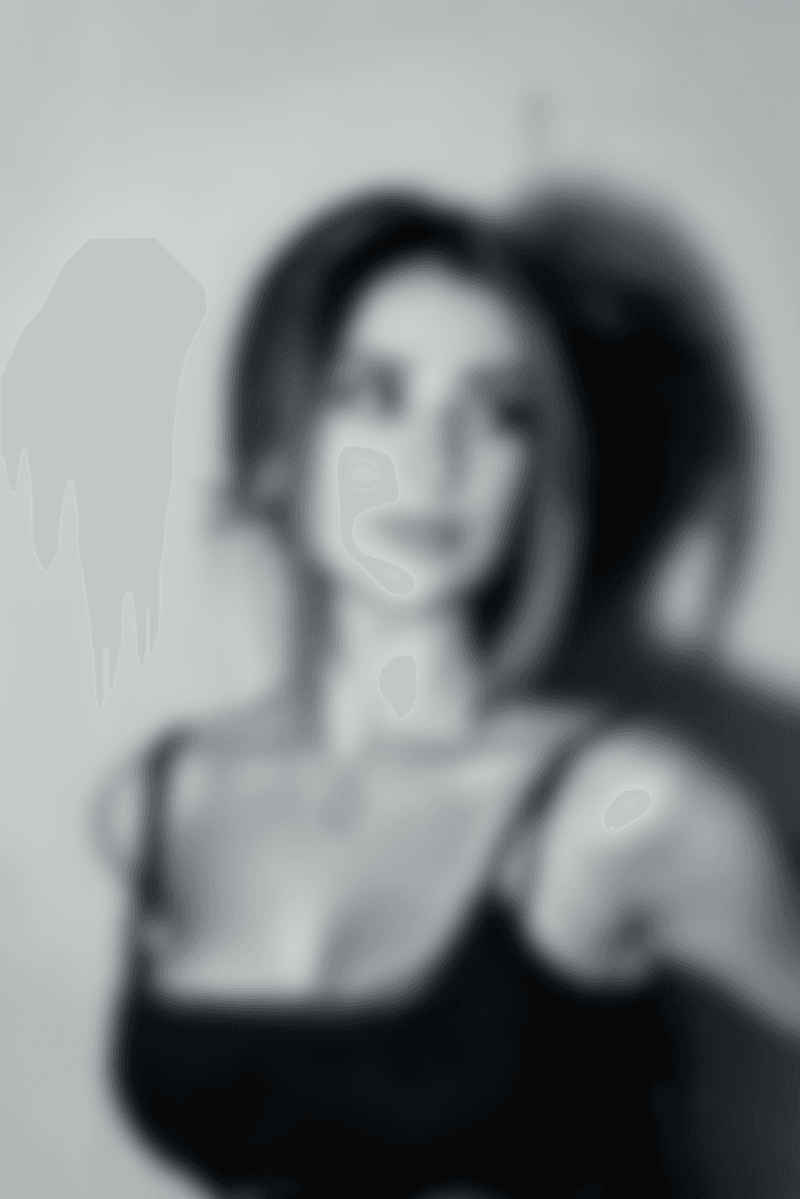 new model image